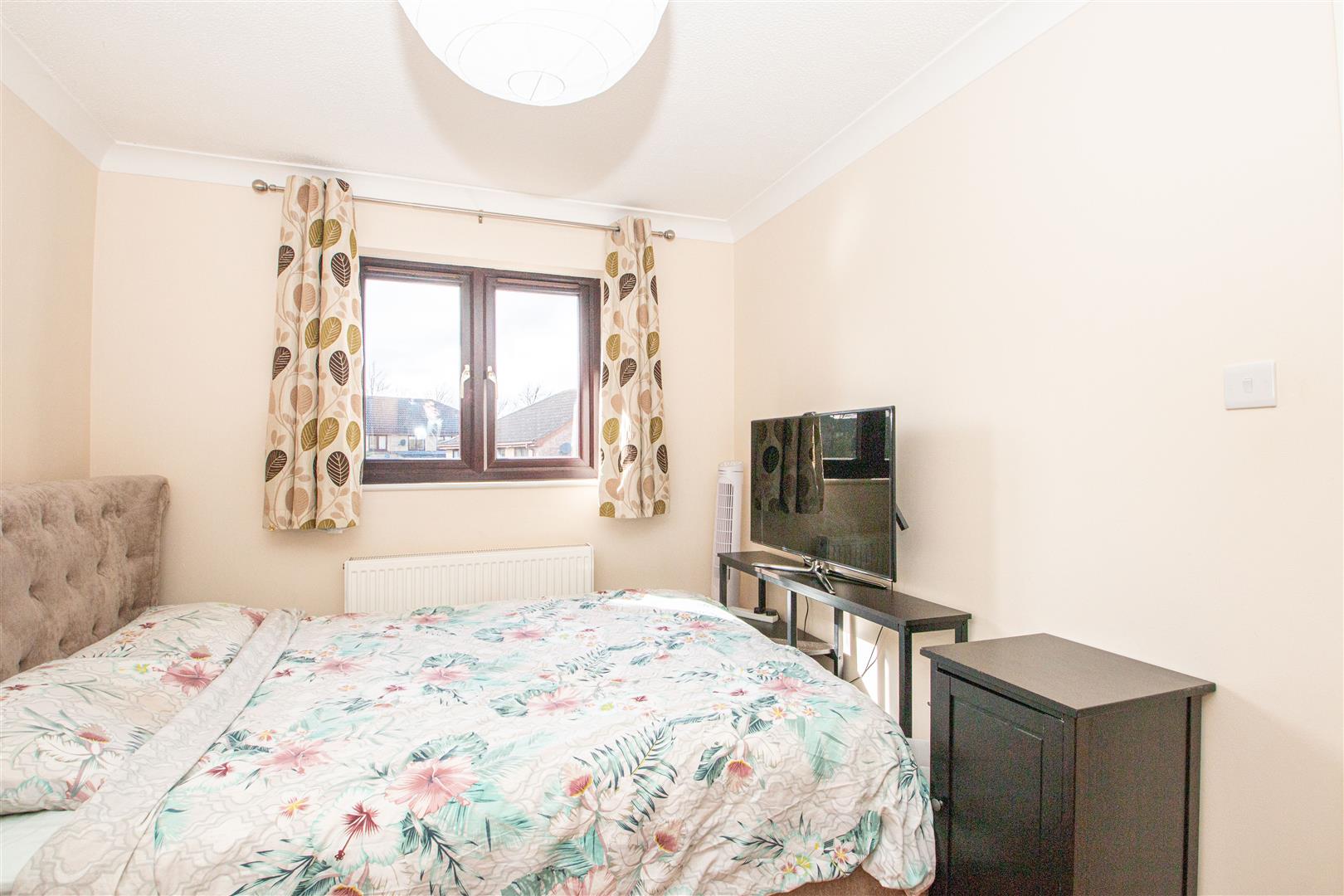 Primatt Crescent, Shenley Church End, Milton Keynes
